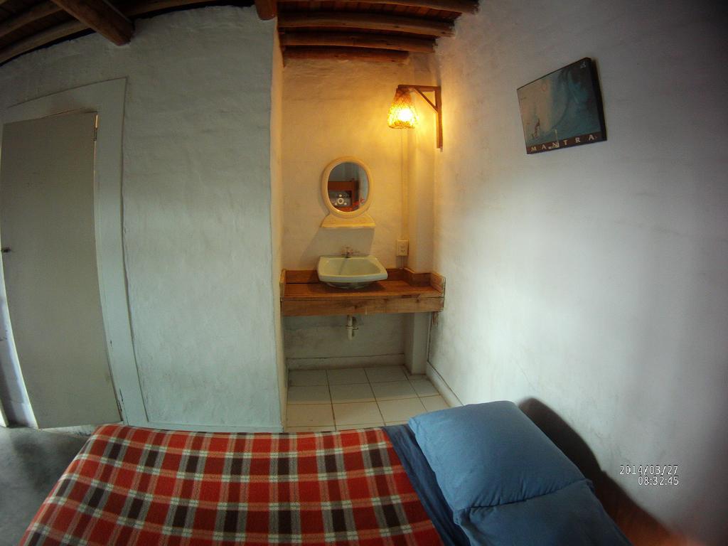 Tio Richi Surfcamp Hostel Punta Hermosa Εξωτερικό φωτογραφία